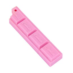 image-Creative Chocolate Ballpoint Pen Cartoon Simulation Food Student Studying Stationery Supplies