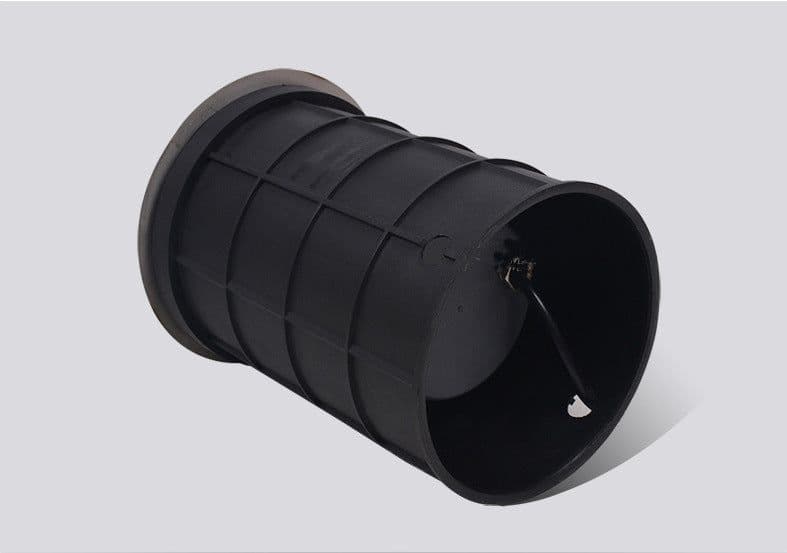 image-Underground Led Outdoor Waterproof Buried Spotlight Embedded Tree Projection Lamp