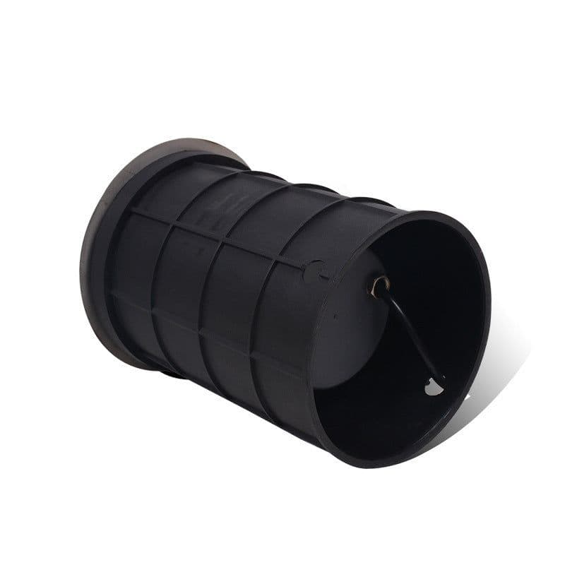 image-Underground Led Outdoor Waterproof Buried Spotlight Embedded Tree Projection Lamp