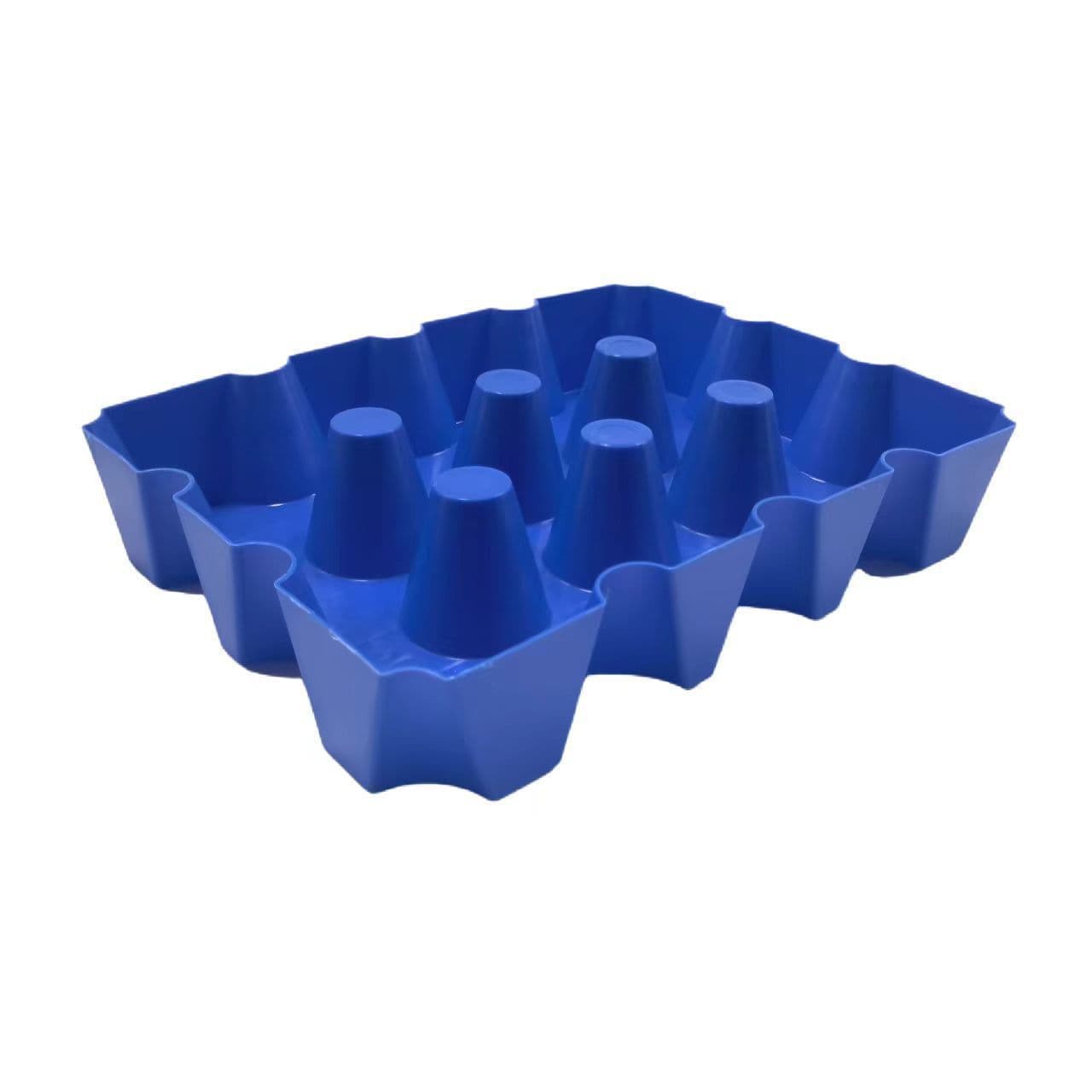 image-Outdoor Camping Garden Barbecue Picnic Ice Tray Ice Maker