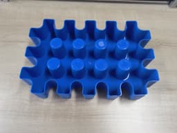 image-Outdoor Camping Garden Barbecue Picnic Ice Tray Ice Maker