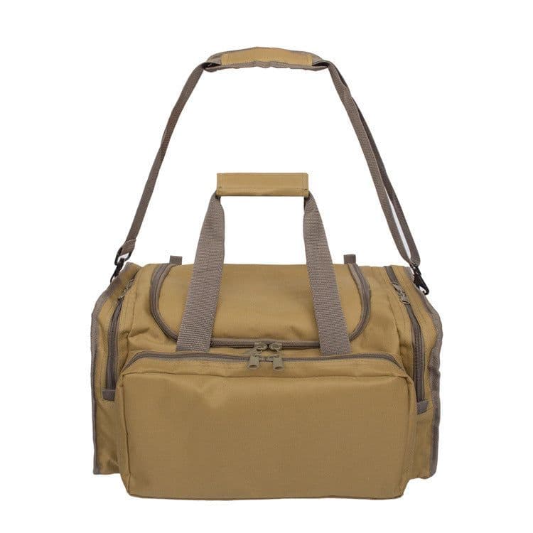 image-Multi-purpose Combat Outdoor Large Capacity Hunting Shoulder Bag