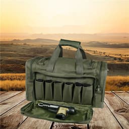 image-Multi-purpose Combat Outdoor Large Capacity Hunting Shoulder Bag