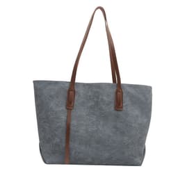 image-Women's Casual Fashion Large Capacity Totes