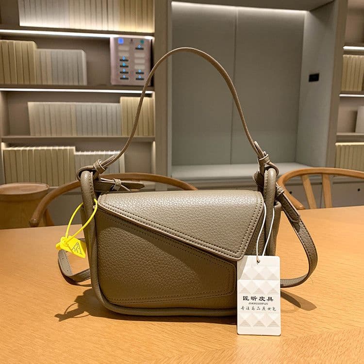 image-Fashion Shoulder Women's Cross-body Bag