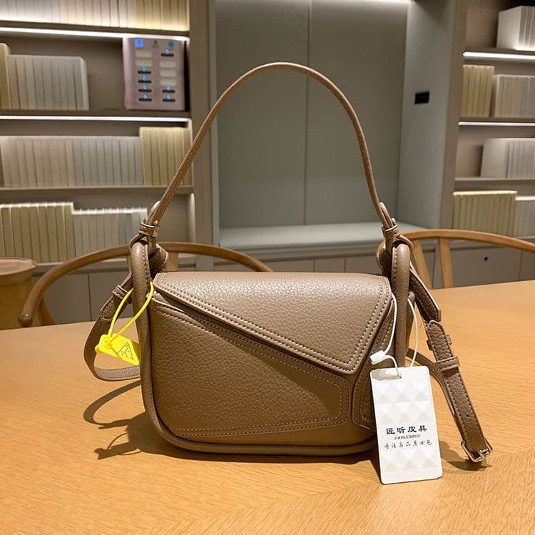 image-Fashion Shoulder Women's Cross-body Bag