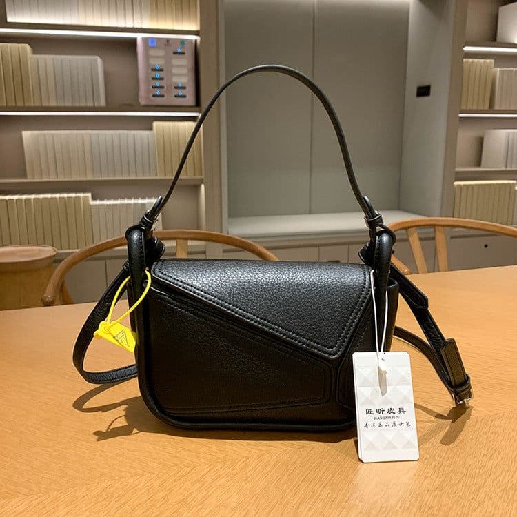 image-Fashion Shoulder Women's Cross-body Bag