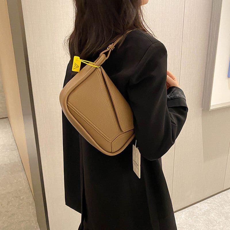 image-Fashion Shoulder Women's Cross-body Bag