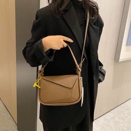 image-Fashion Shoulder Women's Cross-body Bag