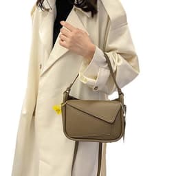 image-Fashion Shoulder Women's Cross-body Bag