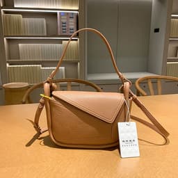 image-Fashion Shoulder Women's Cross-body Bag