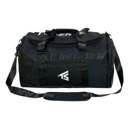 image-Hand-carrying Short Travel Lightweight Waterproof Travel Storage Large Capacity Multi-functional Gym Bag