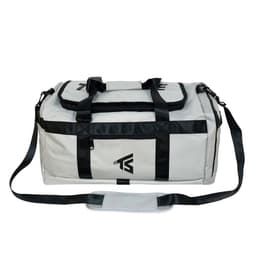 image-Hand-carrying Short Travel Lightweight Waterproof Travel Storage Large Capacity Multi-functional Gym Bag