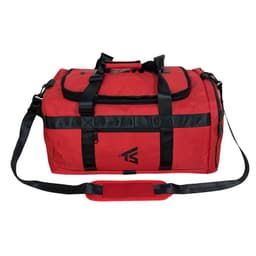 image-Hand-carrying Short Travel Lightweight Waterproof Travel Storage Large Capacity Multi-functional Gym Bag