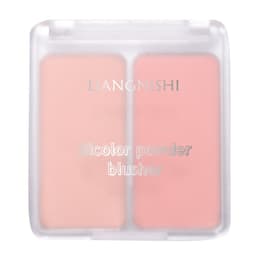 image-Two-tone Blush Nude Makeup Matte Natural Repair Integrated Long Lasting Color Rendering