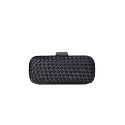 image-Women's Handmade Dress Garment Bag Serpentine Weave
