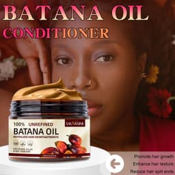 image-Conditioner 120ml Moisturizing Repair Tough Anti-hair Loss