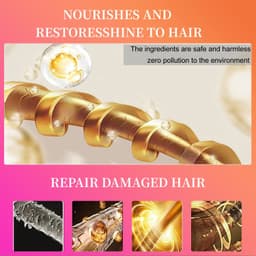 image-Conditioner 120ml Moisturizing Repair Tough Anti-hair Loss