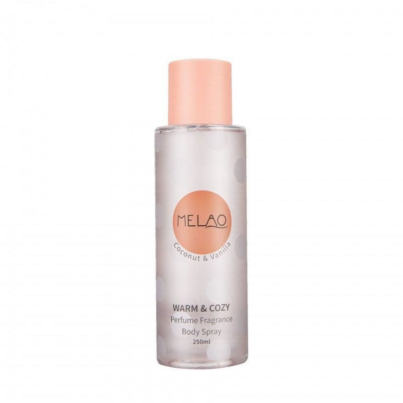 image-Body Spray 250ml Perfume Lasting Antiperspirant