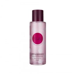image-Body Spray 250ml Perfume Lasting Antiperspirant