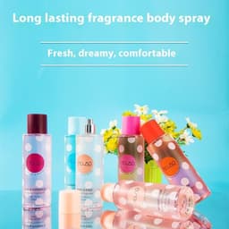 image-Body Spray 250ml Perfume Lasting Antiperspirant