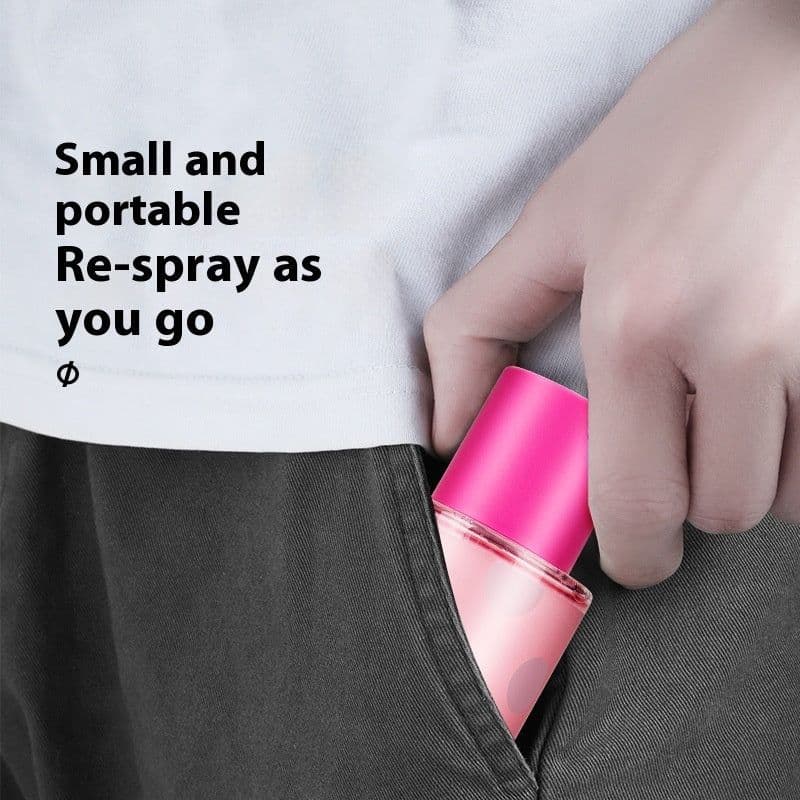 image-Body Spray 250ml Perfume Lasting Antiperspirant
