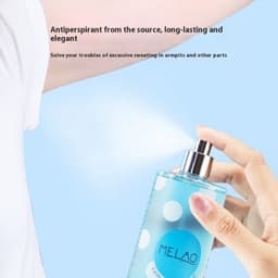 image-Body Spray 250ml Perfume Lasting Antiperspirant
