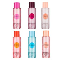 image-Body Spray 250ml Perfume Lasting Antiperspirant