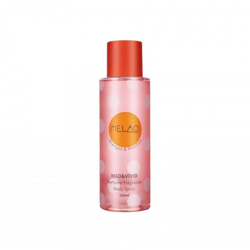 image-Body Spray 250ml Perfume Lasting Antiperspirant