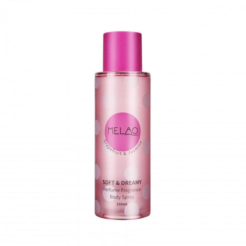 image-Body Spray 250ml Perfume Lasting Antiperspirant