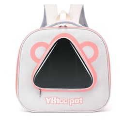 image-Cat Backpack Portable Large Capacity Breathable