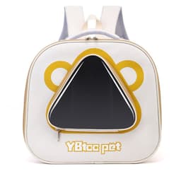 image-Cat Backpack Portable Large Capacity Breathable