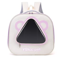 image-Cat Backpack Portable Large Capacity Breathable