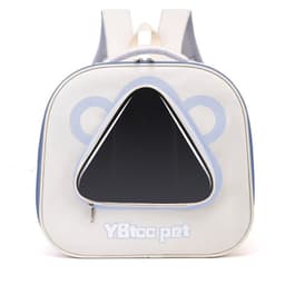 image-Cat Backpack Portable Large Capacity Breathable