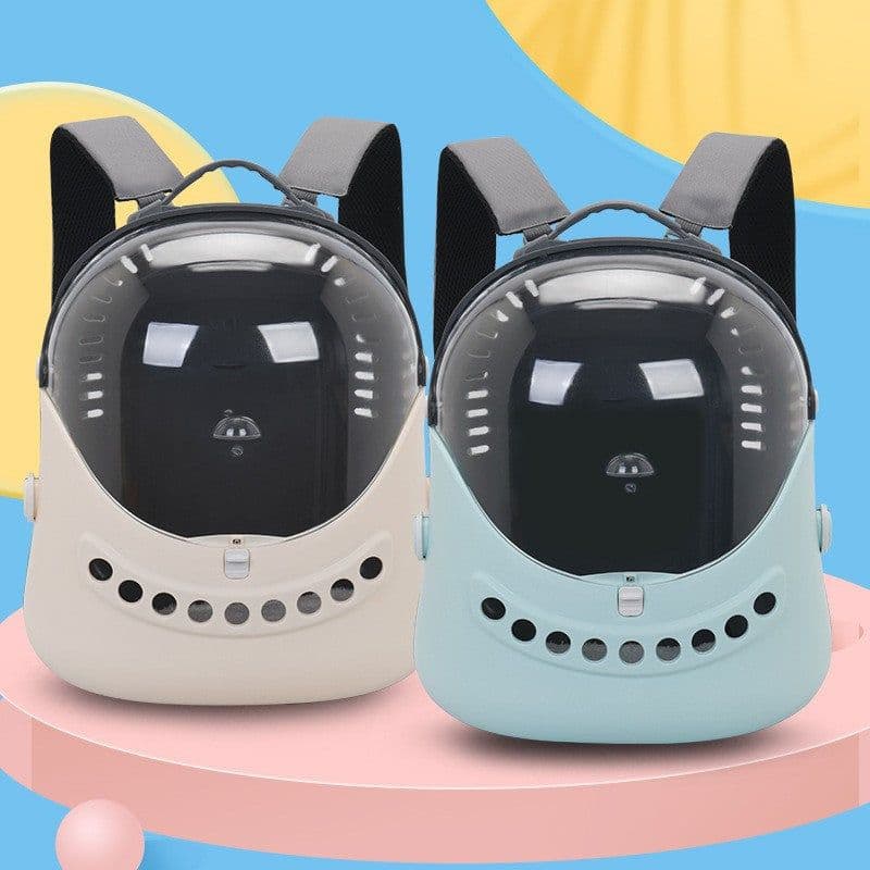 image-Easy To Go Out Breathable Shoulder Strap Warm Space Capsule