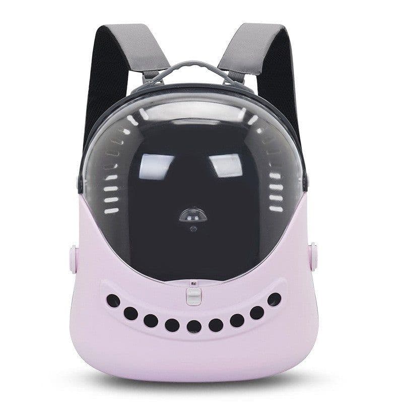 image-Easy To Go Out Breathable Shoulder Strap Warm Space Capsule