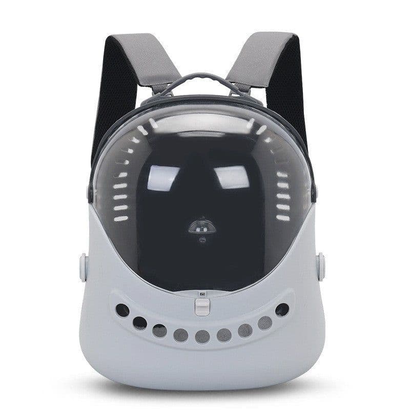 image-Easy To Go Out Breathable Shoulder Strap Warm Space Capsule