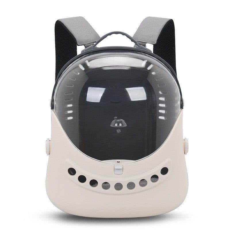 image-Easy To Go Out Breathable Shoulder Strap Warm Space Capsule