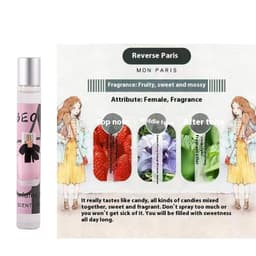 image-Rolling Ball Perfume Long Lasting Fragrance For Men And Women
