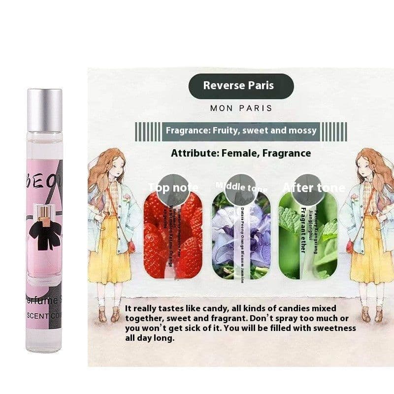 image-Rolling Ball Perfume Long Lasting Fragrance For Men And Women