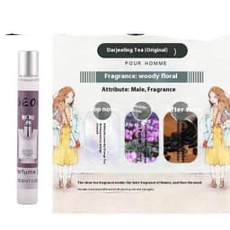 image-Rolling Ball Perfume Long Lasting Fragrance For Men And Women