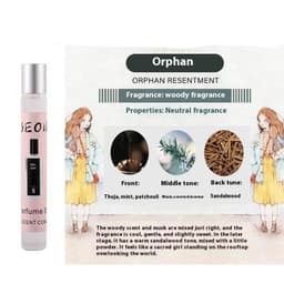 image-Rolling Ball Perfume Long Lasting Fragrance For Men And Women