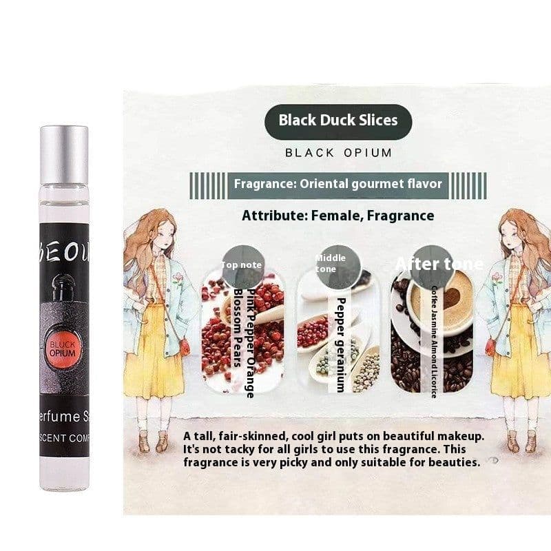 image-Rolling Ball Perfume Long Lasting Fragrance For Men And Women