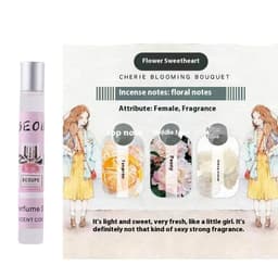 image-Rolling Ball Perfume Long Lasting Fragrance For Men And Women