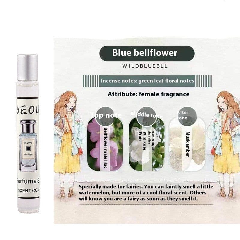 image-Rolling Ball Perfume Long Lasting Fragrance For Men And Women