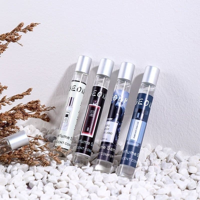 image-Rolling Ball Perfume Long Lasting Fragrance For Men And Women