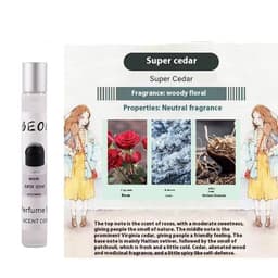 image-Rolling Ball Perfume Long Lasting Fragrance For Men And Women