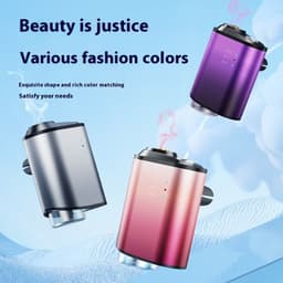 image-Car Aromatherapy Car Perfume Smart Fragrance