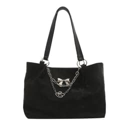 image-Simple Fashion Large Capacity Women's Shoulder Bag