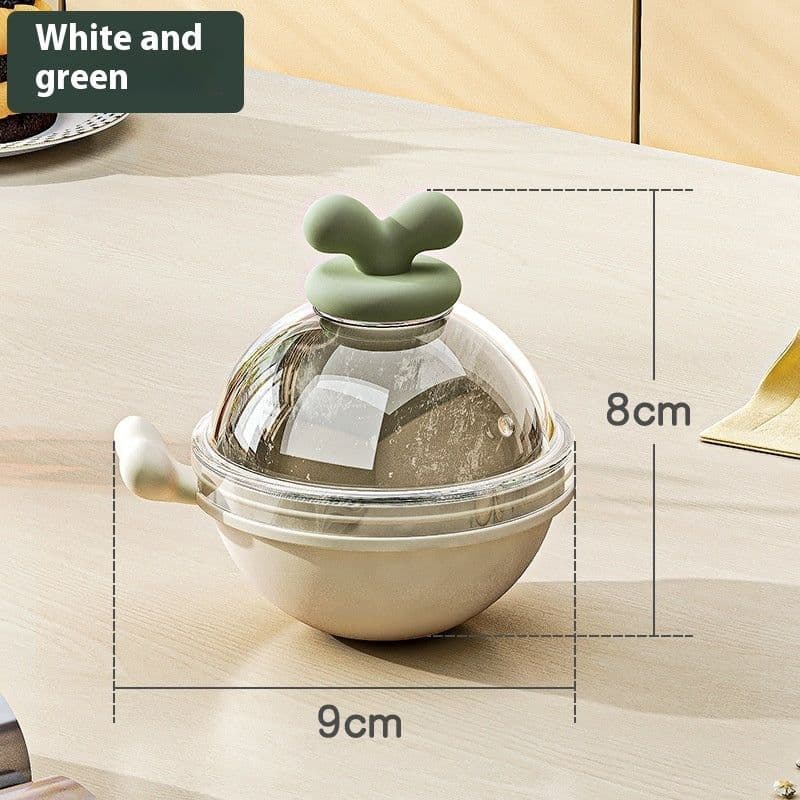 image-Ice Tray Stick Household Refrigerator Ice Maker Edible Silicon Ice Cream Grinding Tool